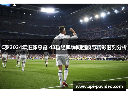C罗2024年进球总览 43粒经典瞬间回顾与精彩时刻分析