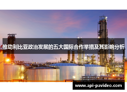 推动利比亚政治发展的五大国际合作举措及其影响分析