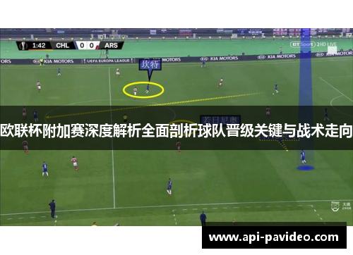 欧联杯附加赛深度解析全面剖析球队晋级关键与战术走向