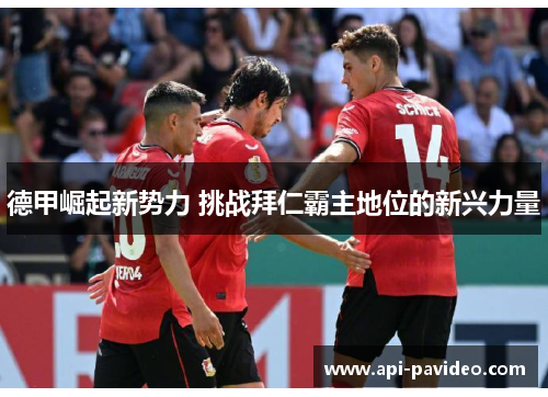 德甲崛起新势力 挑战拜仁霸主地位的新兴力量 德甲崛起新势力 挑战拜仁霸主地位的新兴力量
